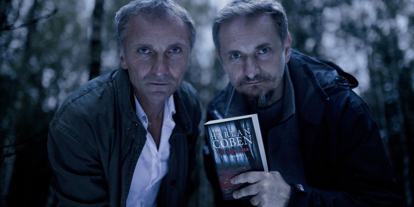 Harlan Coben - seriale i filmy. Co tworzył pisarz?
